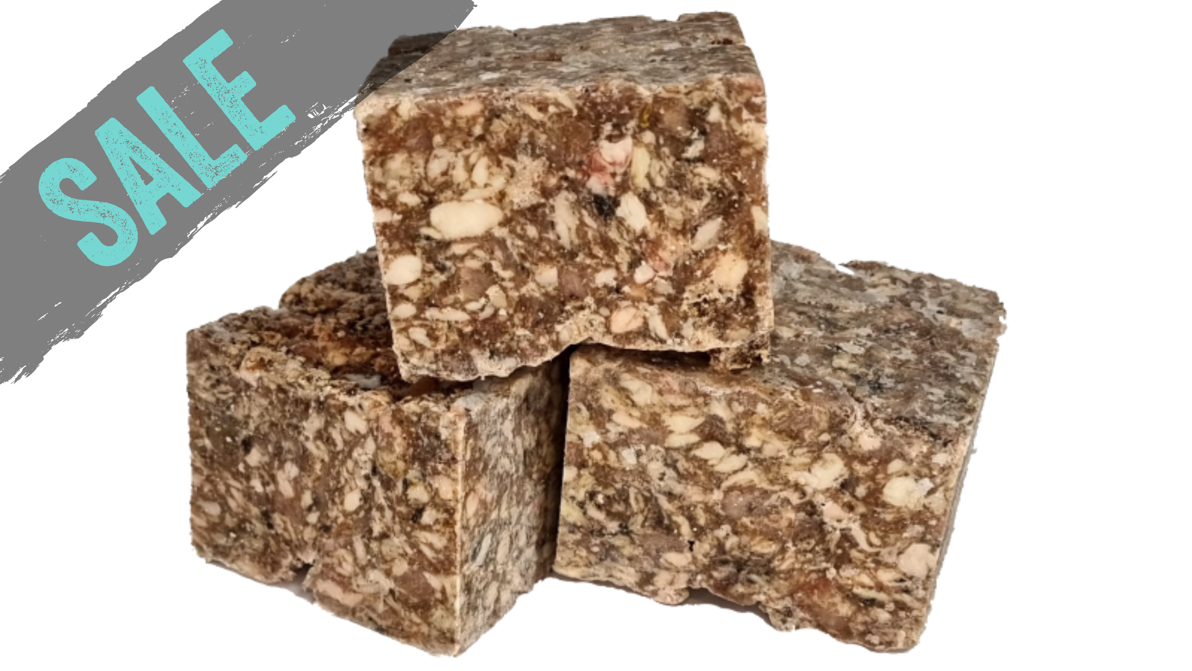 Click & Collect from BENFLEET - Green BEEF Tripe Mince 10 x 1kg blocks